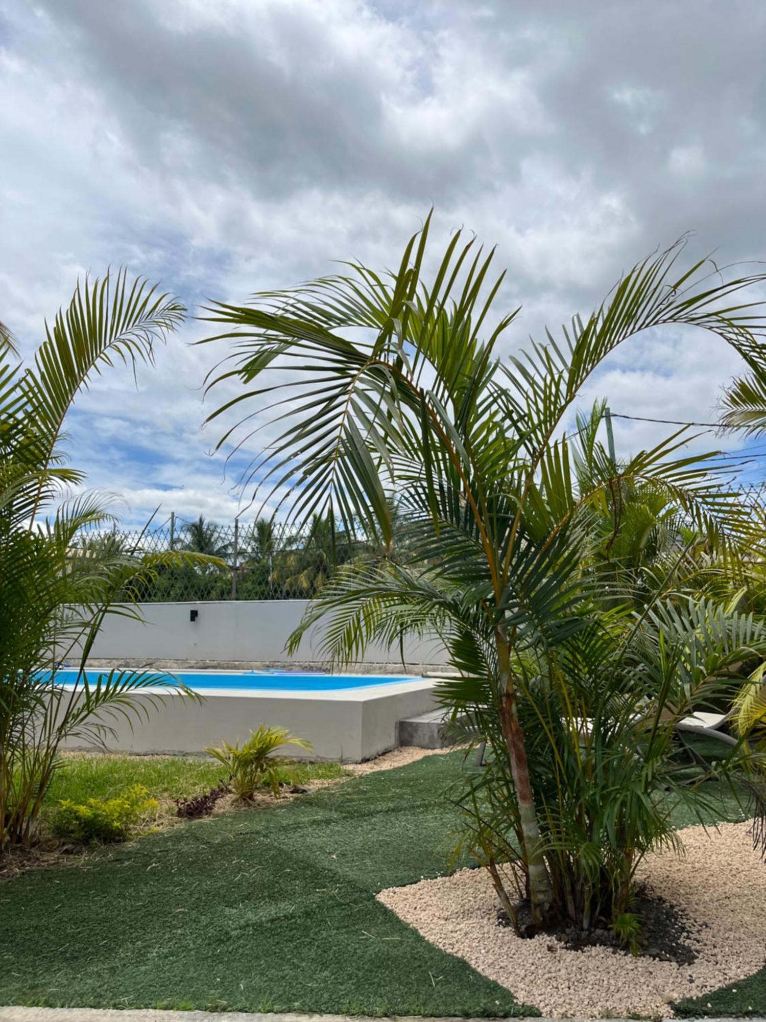 Cosy 2 Bedrooms Apts In Pereybere -Seasons Break Apartment Pereybere Beach Extérieur photo