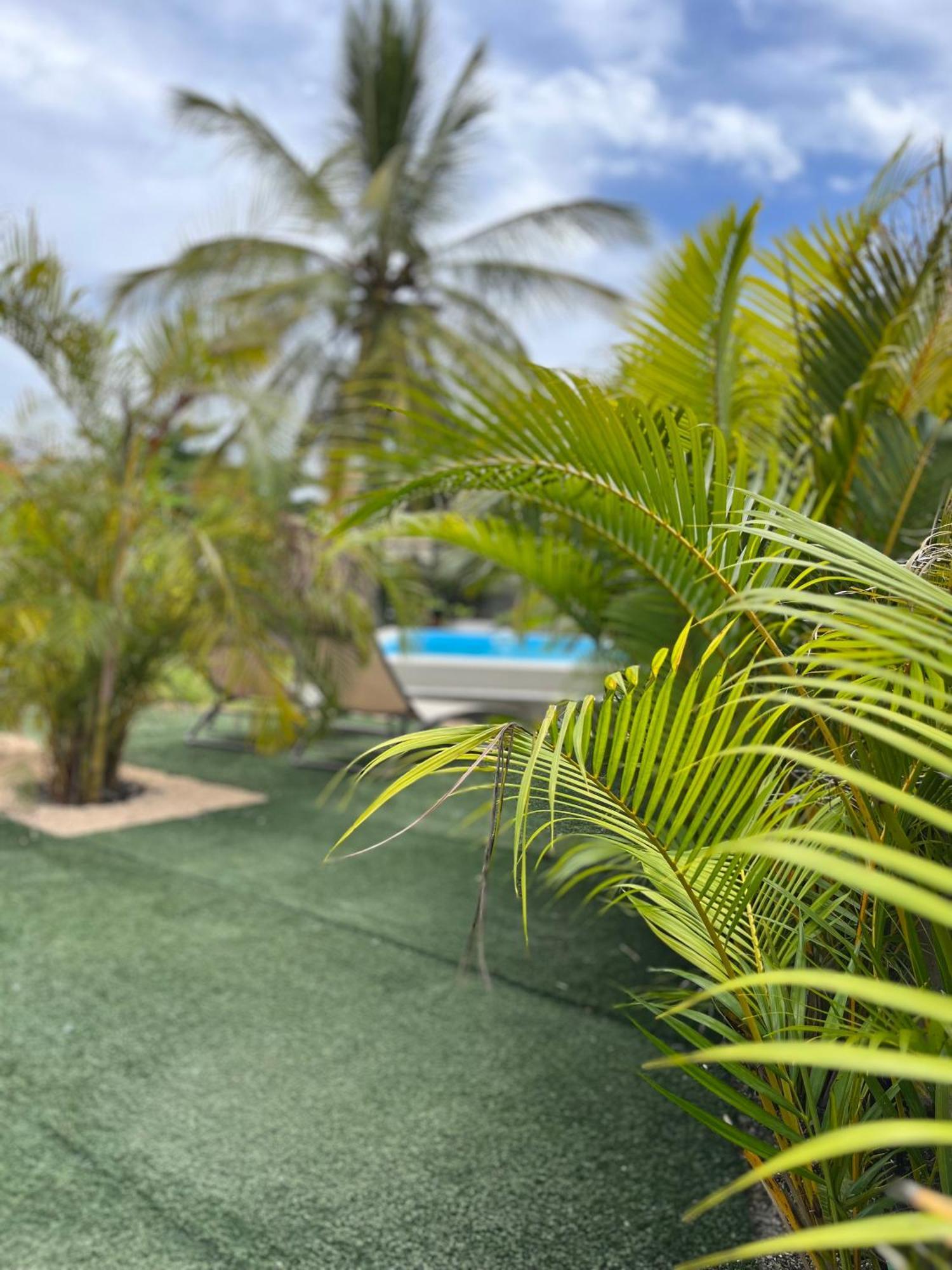 Cosy 2 Bedrooms Apts In Pereybere -Seasons Break Apartment Pereybere Beach Extérieur photo