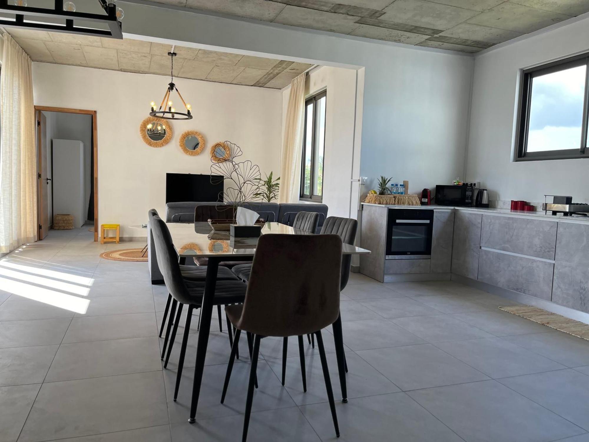 Cosy 2 Bedrooms Apts In Pereybere -Seasons Break Apartment Pereybere Beach Extérieur photo